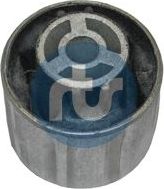 Сайлентблок заднего рычага подвески RTS передний правый/левый нижний для Volkswagen Sharan II 2010-2026. Артикул 017-00453