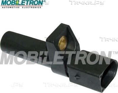 Датчик положения коленвала Mobiletron для Smart Fortwo II (W451) 2009-2012. Артикул CS-E021