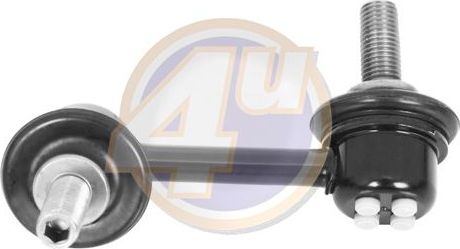 Стойка (тяга) стабилизатора 4U. Артикул HN-F-00782