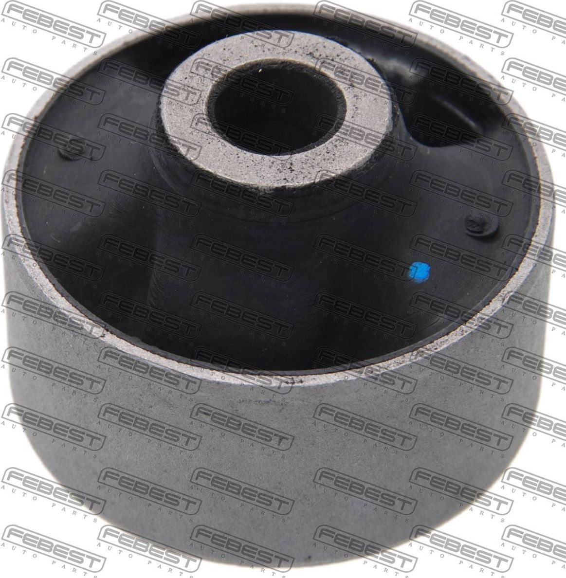 Сайлентблок переднего рычага подвески Febest. Артикул KAB-CERB