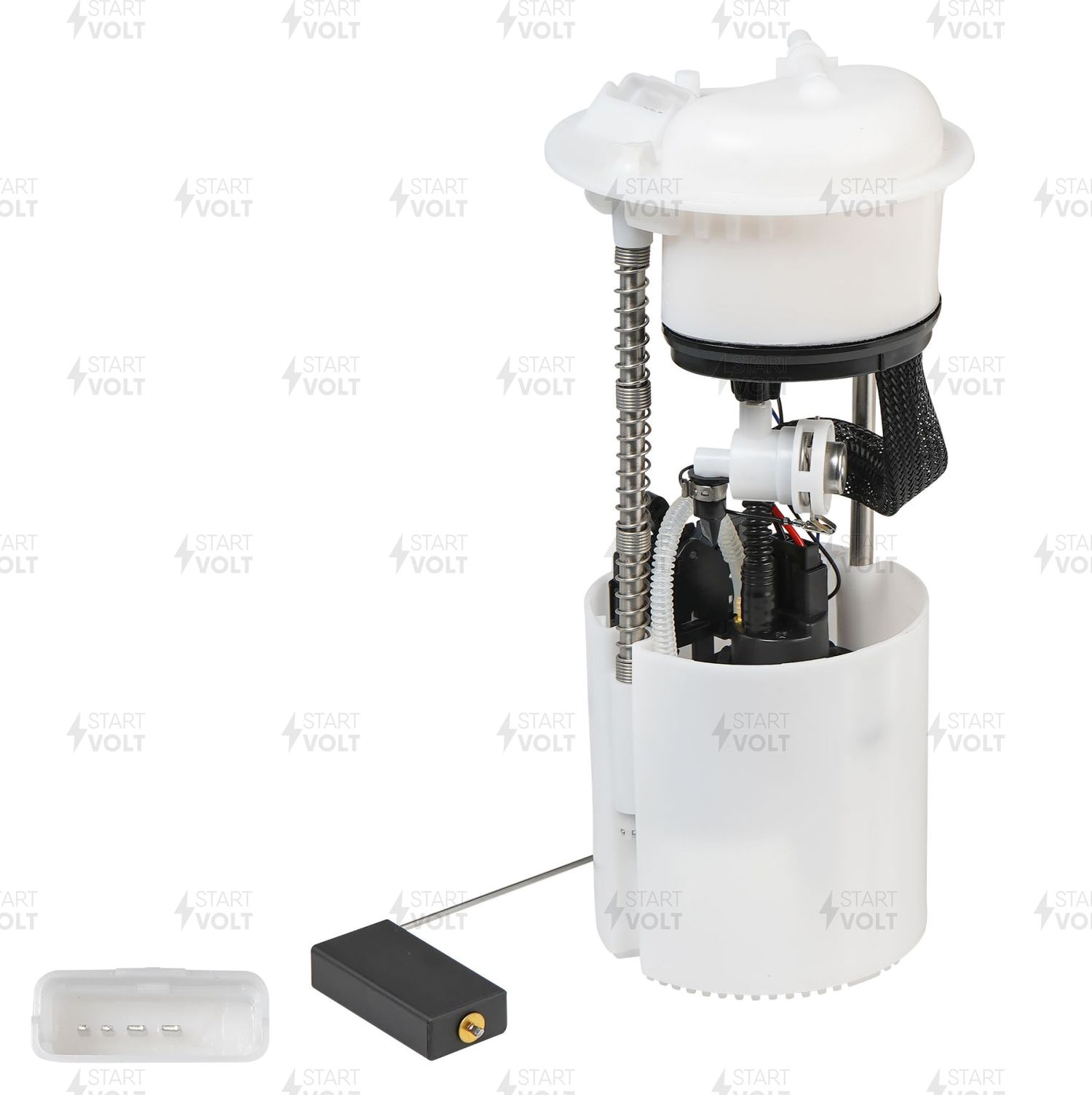 Бензонасос (топливный насос) StartVOLT. Артикул SFM 2400