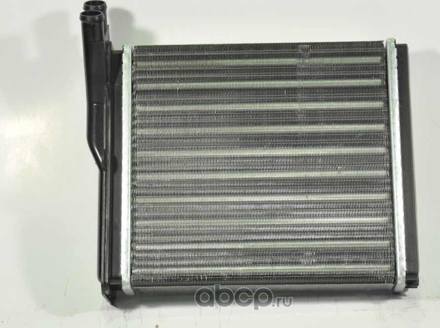 Радиатор печки ВАЗ 2123, Cartronic CRTR0115367 Ref.2123-8101060 /21230810106000 Cartronic. Артикул CRTR0115367