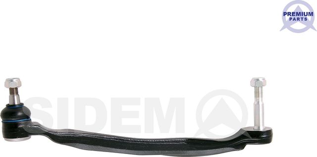 Продольный рычаг передней подвески Sidem (сталь). Артикул 41176