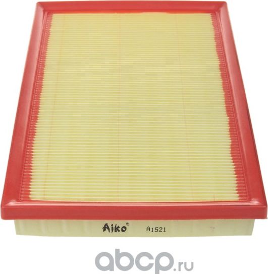 Фильтр воздушный LEXUS LS460 (2006-) (Aiko). Артикул A1521