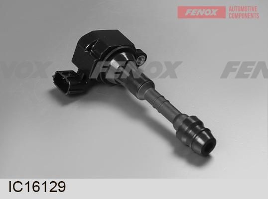 Катушка зажигания Fenox для Renault Vel Satis I 2002-2009. Артикул IC16129