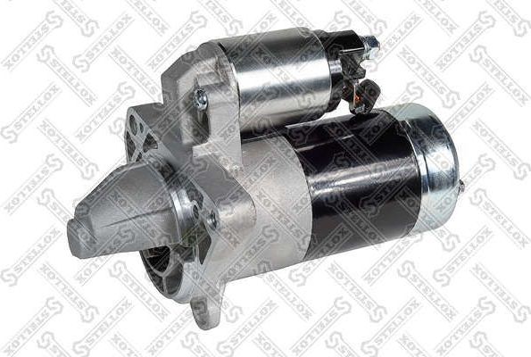 Стартер Stellox для Renault Vel Satis I 2005-2009. Артикул 06-10113-SX