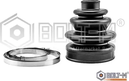 Пыльник ШРУСа (Bolt-M). Артикул BM6979