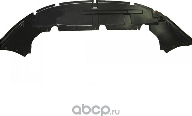 ЗАЩИТА ДВИГАТЕЛЯ, ПЕРЕДНЯЯ ЧАСТЬ  FORD C-MAX,FOCU (Junsite). Артикул LQFKS063