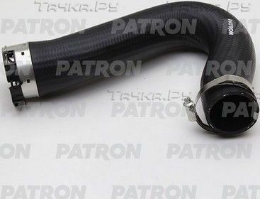 Патрубок интеркулера Patron (резина). Артикул PH1102