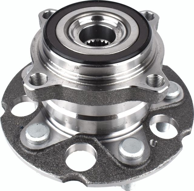 Ступица колеса HONDA CR-V (2012-) (Jikiu). Артикул HW28049