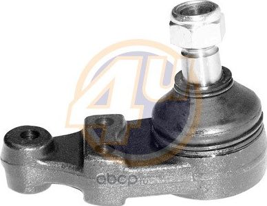 Шаровая опора 4U передняя правая/левая для Ford Transit IV 1985-1992. Артикул FR-B-53281