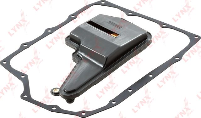 Фильтр АКПП LYNXauto для Mazda CX-5 I 2011-2017. Артикул LT-1161