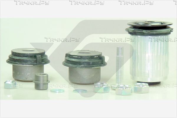 Сайлентблок переднего рычага подвески Hutchinson. Артикул K590534