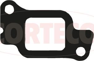 Прокладка выпускного коллектора Corteco. Артикул 460193P