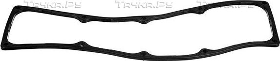 Прокладка клапанной крышки 441724 Stellox. Артикул 11-28381-SX