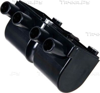 Катушка зажигания Zentparts для Daewoo Evanda 2002-2005. Артикул Z51284