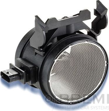 Датчик массового расхода воздуха (ДМРВ) Bremi для Mercedes-Benz Sprinter 906 2006-2026. Артикул 30114