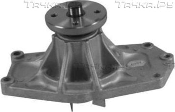 Помпа (водяной насос) Aisin для Mitsubishi Canter VI (FE5, FE6). Артикул WPM-040