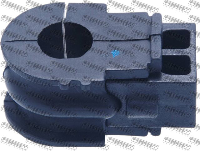 Втулка стабилизатора Febest передняя правая/левая для Nissan Juke I 2010-2019. Артикул NSB-F15F