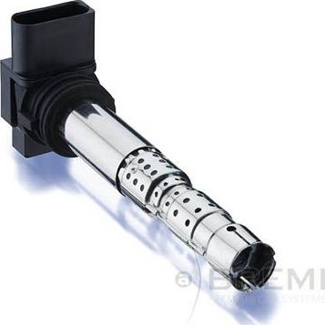 Катушка зажигания Bremi для Bentley Continental Flying Spur 2005-2013. Артикул 20112