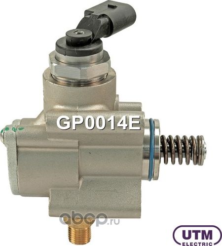 Насос высокого давления бензиновый (UTM). Артикул GP0014E
