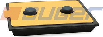 Отбойник амортизатора (стойки) Auger. Артикул 53262