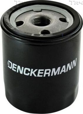 Масляный фильтр Denckermann для Ford Puma I 1997-2000. Артикул A210074