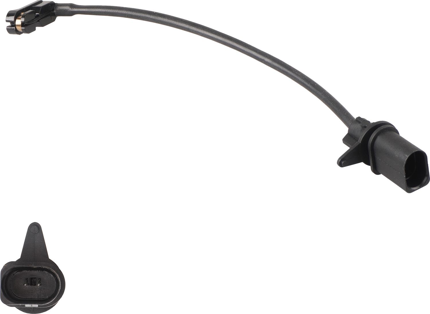 Датчик износа тормозных колодок  Trialli. Артикул PFS 4004