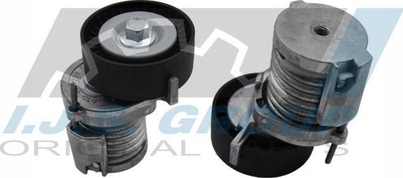 Натяжной ролик (натяжитель) приводного ремня IJS Group. Артикул 93-1340