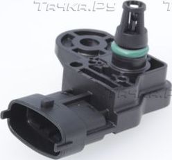 Датчик абсолютного давления (ДАД, MAP) Bosch для Opel Zafira A 2001-2005. Артикул 0 261 230 302