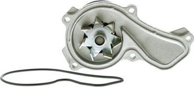 Помпа (водяной насос) Aisin для Honda Civic IX 2011-2016. Артикул WPH-064
