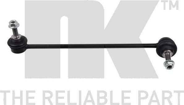Стойка (тяга) стабилизатора NK. Артикул 5114018