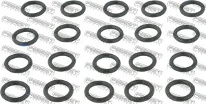 Кольцо форсунки уплотнительное Febest для Lexus RX I 2000-2003. Артикул MZCP-001-PCS20