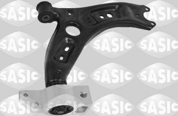Треугольный рычаг передней подвески Sasic (Листовая сталь). Артикул 7476257