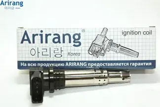 Катушка зажигания (Arirang). Артикул IGN5000