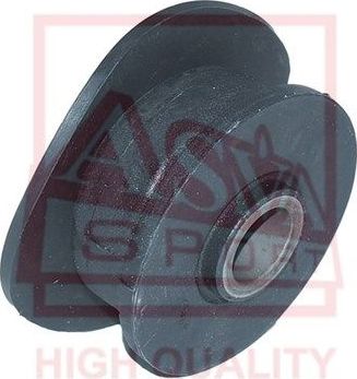 Сайлентблок переднего рычага подвески Asva правый/левый для Mitsubishi Galant VII 1992-1996. Артикул 0401-013