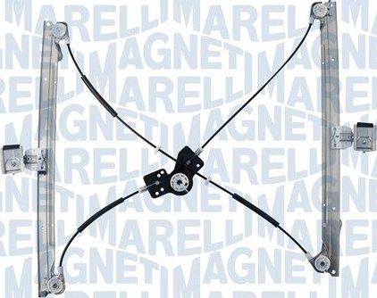 Стеклоподъемник Magneti Marelli. Артикул 350103170327