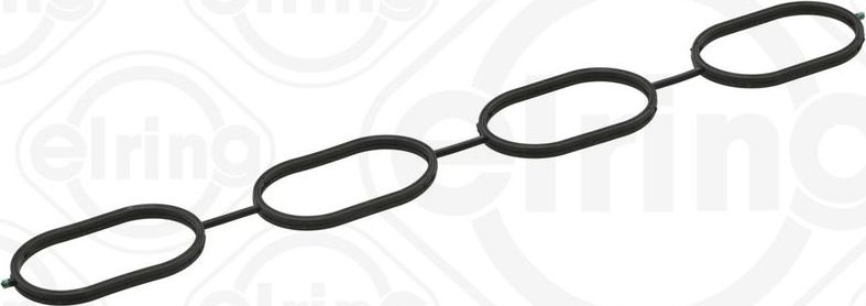 Прокладка впускного коллектора Elring. Артикул 104.860