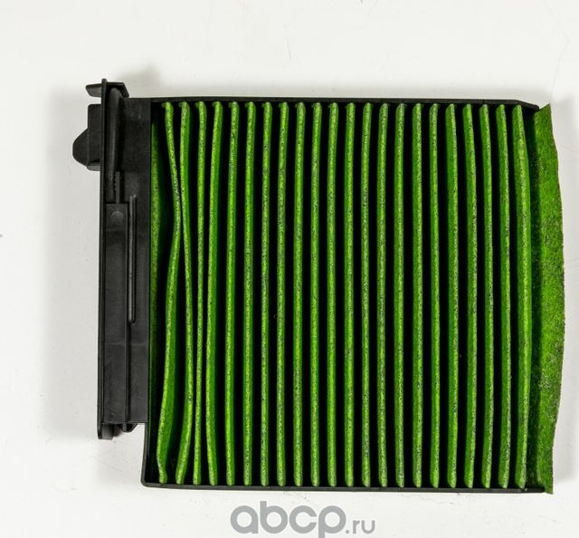 Фильтр салона (Just Drive). Артикул JDACX053CA