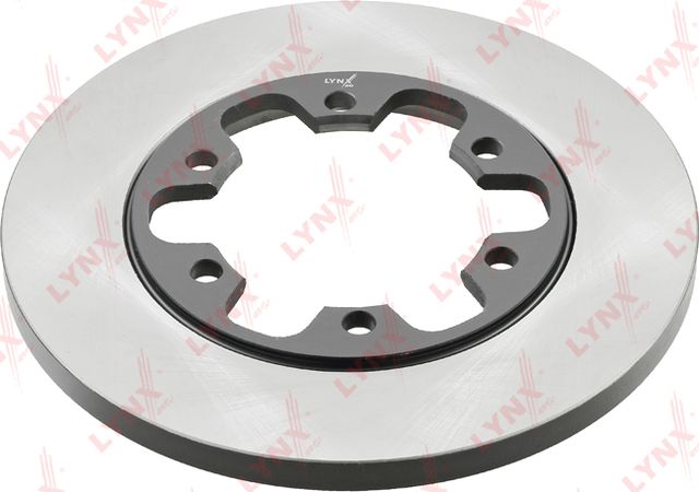 Тормозной диск LYNXauto. Артикул BN-1480