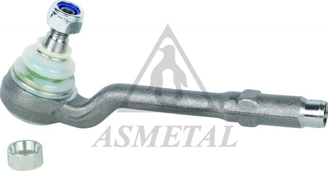 Наконечник рулевой тяги Asmetal. Артикул 17BM0400