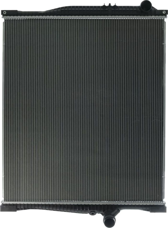 Радиатор охлаждения двигателя Mahle Behr. Артикул CR 2095 000S