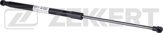 Амортизатор (упор) багажника Zekkert задний для Dacia Sandero II 2012-2026. Артикул GF-2301