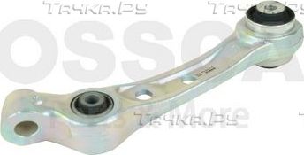 Поперечный рычаг OSSCA передний левый для Alpina B6 F12/F13 2011-2016. Артикул 89863