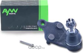 Шаровая опора TOYOTA Camry(V40) 2.4-3.5 06>/ Avalon 3.5 05 (Aywiparts). Артикул AW1320051L