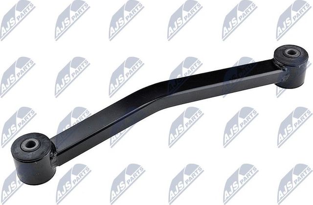 Рычаг передней подвески NTY для Jeep Wrangler III (JK) 2007-2018. Артикул ZWT-CH-005