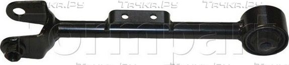 Поперечный рычаг Formpart задний правый верхний для Honda CR-V II 2001-2007. Артикул 3609069