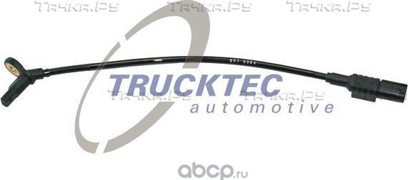Датчик ABS Trucktec Automotive. Артикул 02.42.363