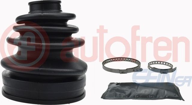 Пыльник шруса (комплект) Autofren Seinsa. Артикул D8259