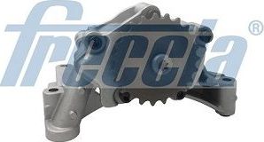 Масляный насос Freccia для Skoda Superb II 2009-2015. Артикул OP09-141